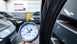 How Often Should You Check Your Tire Pressure