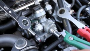 How to bypass idle air control valve