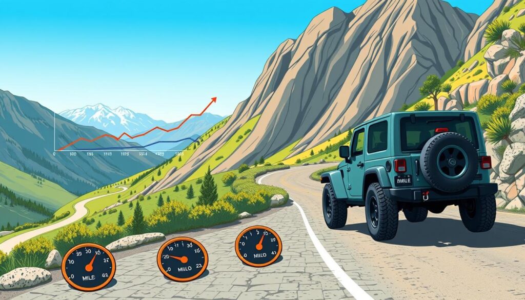 Jeep Wrangler Resale Value