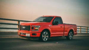 P0171 Ford F150