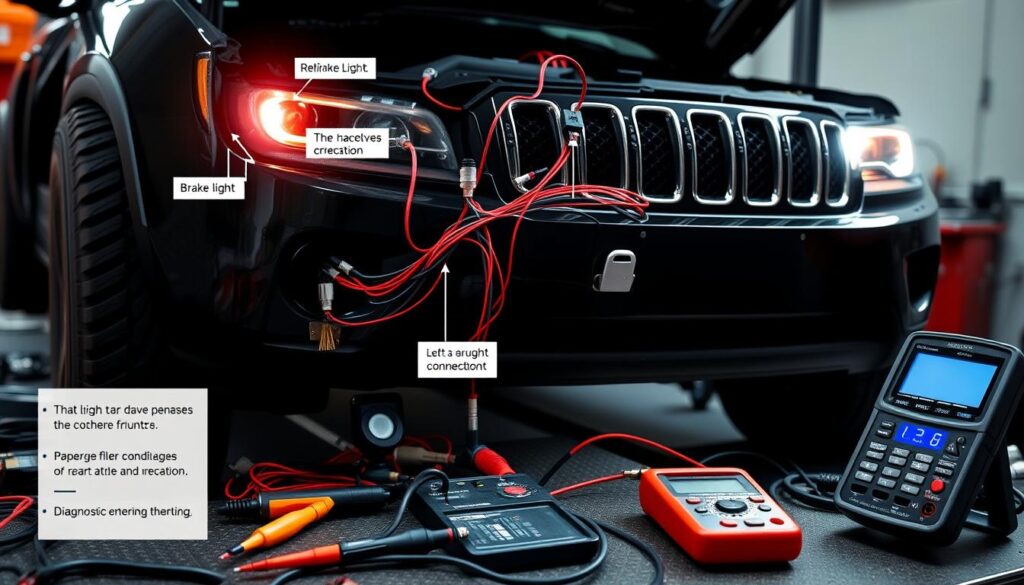 Wiring Diagnostics