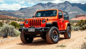 cost to paint a jeep wrangler