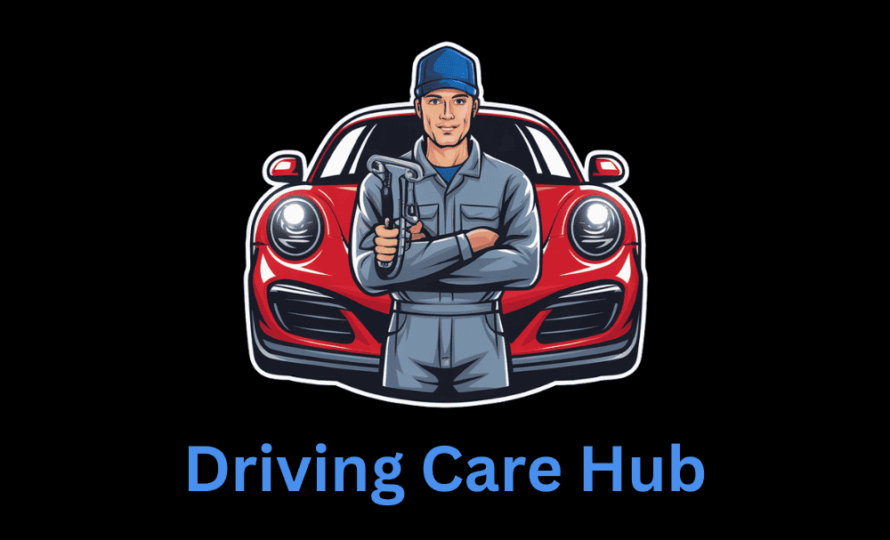 Driving Care Hub