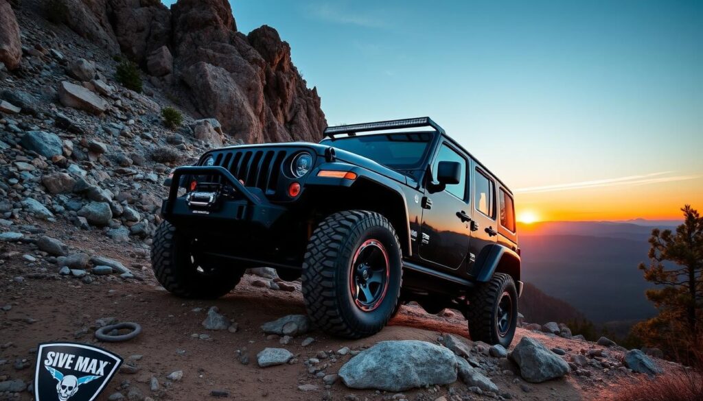 jeep wrangler reliability