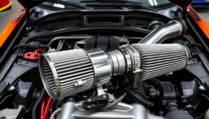 what does a cold air intake do