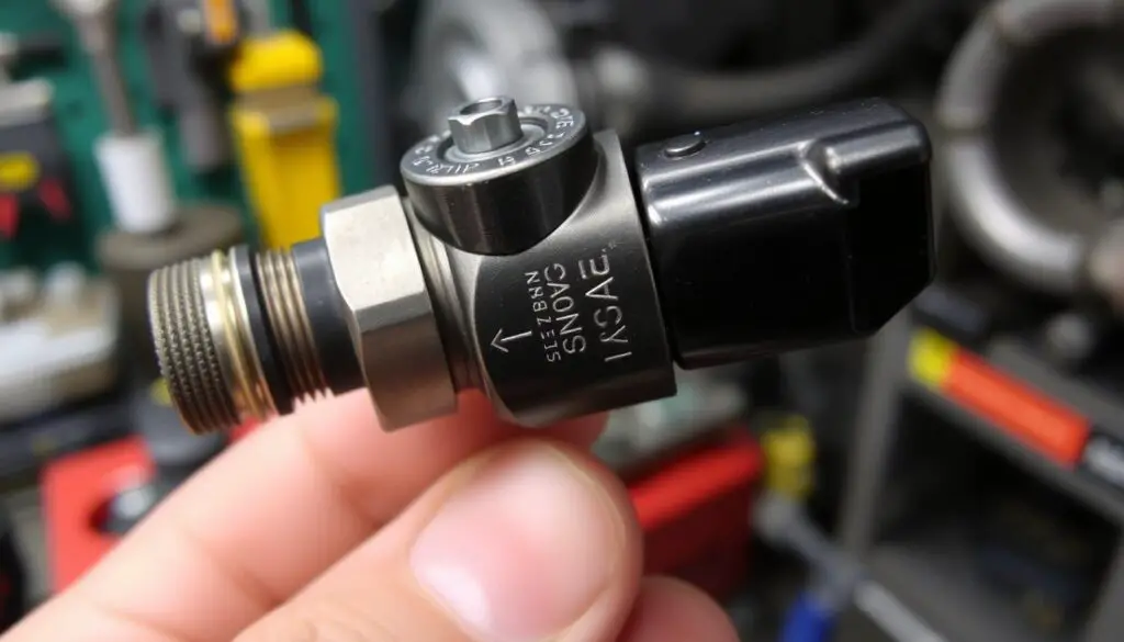 C1155 brake fluid pressure sensor