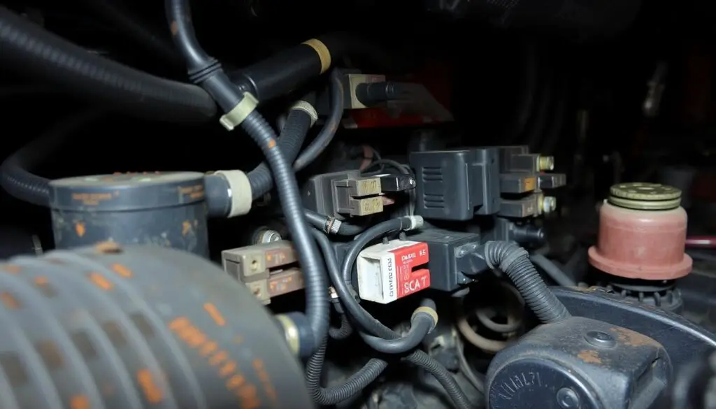 Electrical System Failures in Nissan NV 2500