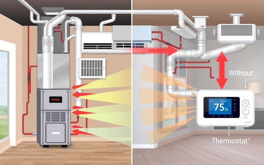 HVAC system