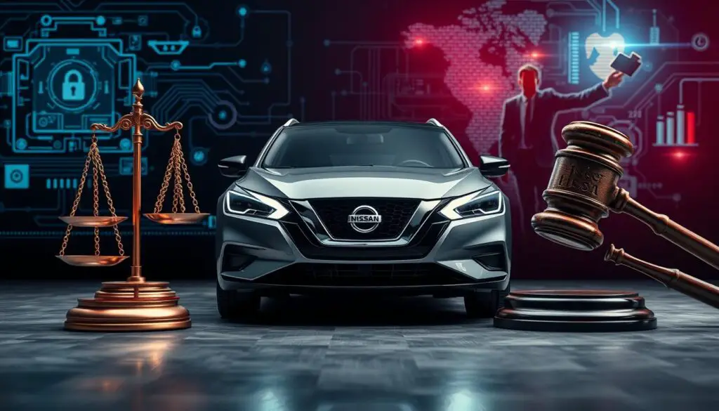 Legal Considerations for Nissan Immobilizer Hack Techniques