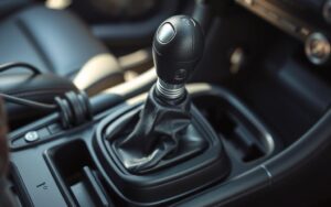 Manual transmission goes into gear but won’t move