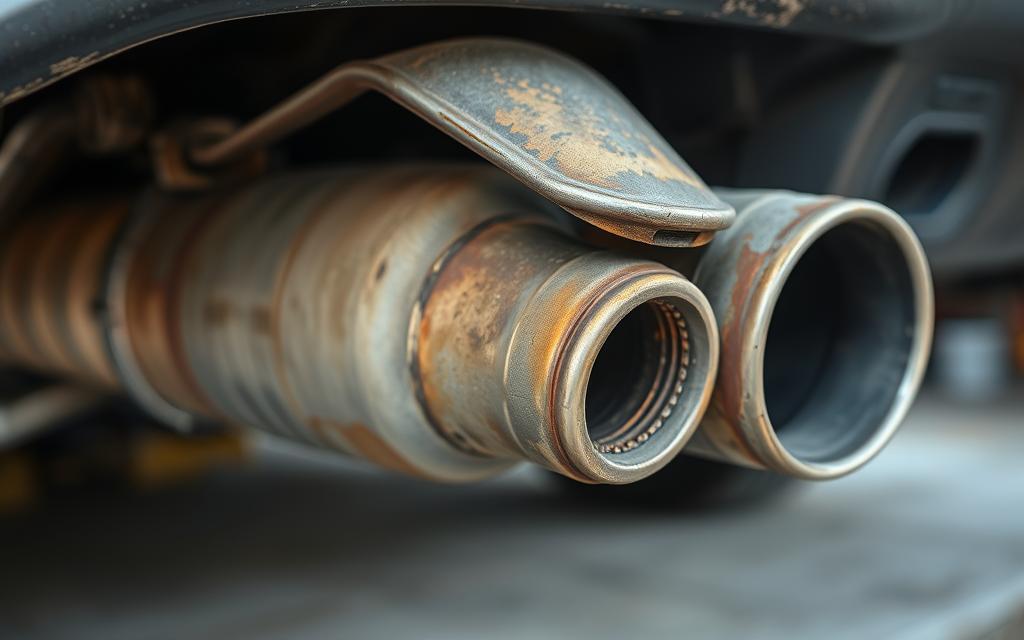 Muffler