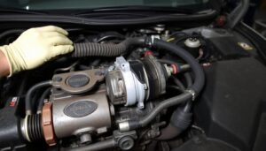 Nissan Altima AC compressor problems