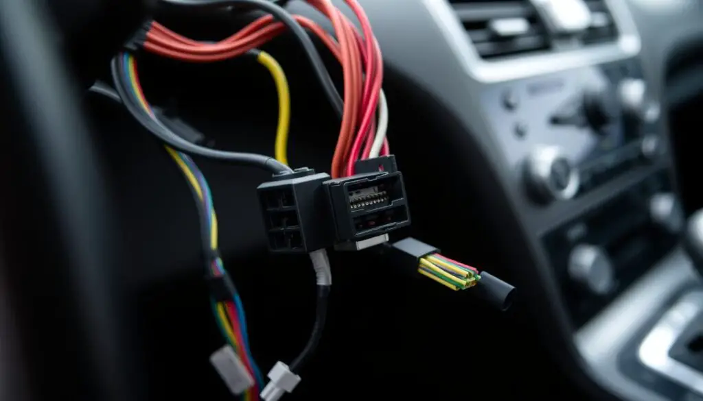 Nissan Altima Wiring Harness