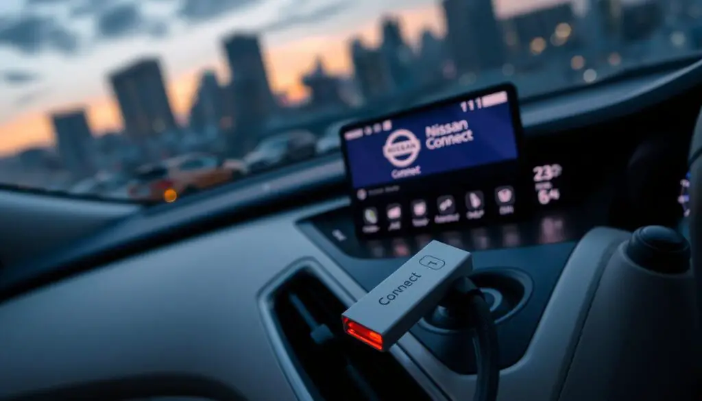 Nissan Connect firmware download