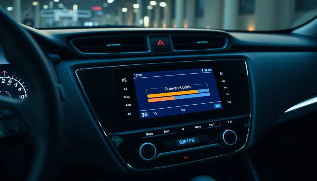 Nissan radio firmware update