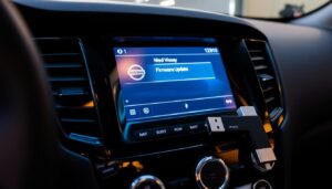 Nissan radio firmware update