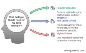 Octane Rating Explained