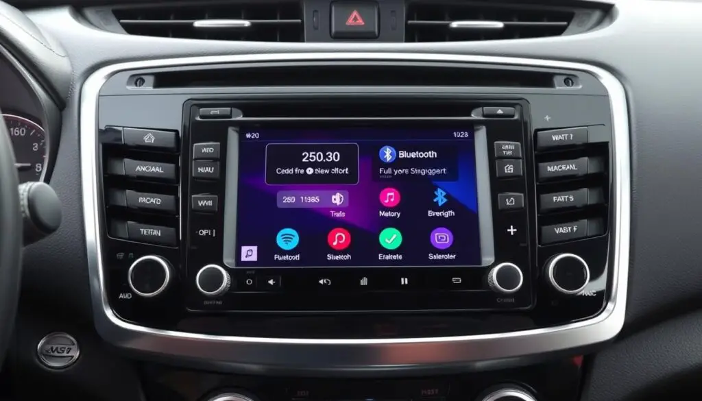 best radio for Nissan Altima