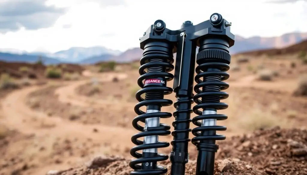 best shocks for Nissan Frontier