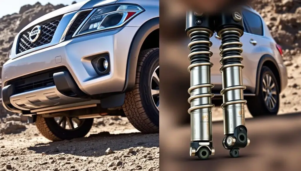 performance shocks for Armada