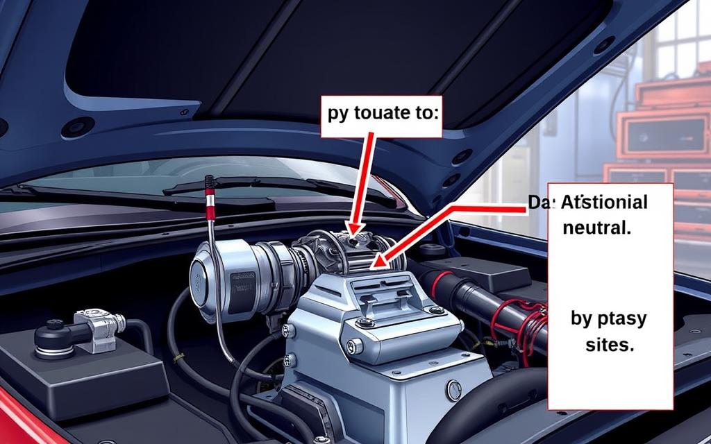 transmission shift lock bypass