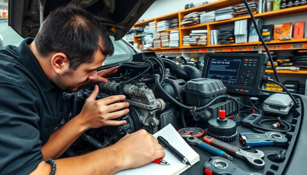 troubleshooting Nissan NV 2500 problems